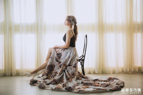 個人寫真,個人寫真攝影,個人形象照,人像攝影,形象照,單人婚紗